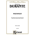 Durante Magnificat V