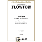 Flotow Martha V