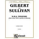 G.& Sullivan Pinafore Chor.pt. V