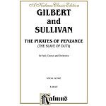 G.& Sullivan Pirates Penzance V