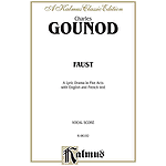Gounod Faust V