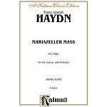 Haydn Mariazeller Mass V