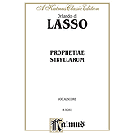 Lasso Prophetiae Sibyllarum V