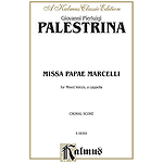 Palestrina Missa Pap.marcelli V