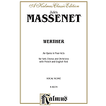 Massenet Werther V