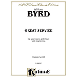 Byrd Great Service V