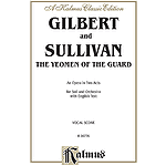 Gilbert & S. Yoeman Of Guard Vsc
