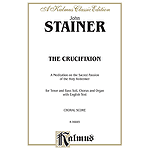 Stainer The Crucifixion