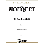 La Flute De Pan Op. 15
