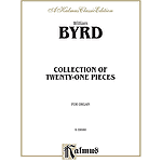 Byrd Collection Of 21 Pieces