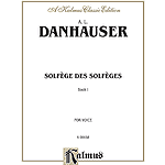 Dannhauser Solfege Book 1