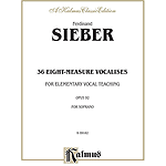 Sieber 36 8 Measure Voc Op 92 So