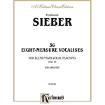 Sieber 36 8 Measure Voc Op 96 Ba