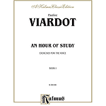 Viardot Hour Of Study BK 1