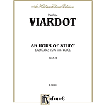 Viardot Hour Of Study BK 2