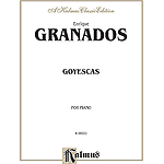 Granados Goyescas