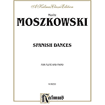 Spanish Dances