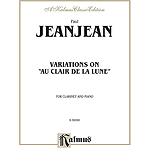 Jeanjean Vari In Au Clair Cl