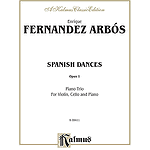 Arbos Spanish