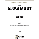Quintet Op. 79