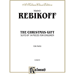 Rebikoff The Christmas Gift