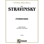 Stravinsky Petroushka