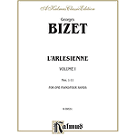 Bizet  L'arlesienne Suites 1 & 2 (Collection)