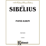 Sibelius  Piano Album