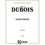 Seven Pieces For The Organ