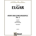 Pomp And Circumstance No. 1 In D Op. 39