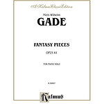 Gade Fantasy Pieces Op.41