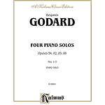 Godard Four Various Works
