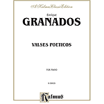Granados Valses Poeticos