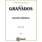 Granados Escenas Poeticas