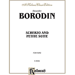 Borodin Scherzo And Petite Suite