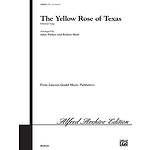 Yellow Rose Of Texas