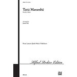 Tutu Maramba Ssa Arr. Erb