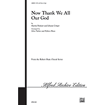 Now Thank We All Our God
