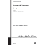 Beautiful Dreamer Satb Arr Parker Shaw