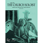 Solos For The Church Soloist (High Voice)