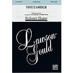 Vive Lamour