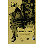 Misa Criolla Satb Ramirez
