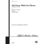 Ich Freue Mich Im Herrn