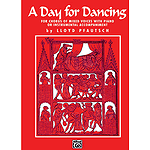 Day For Dancing