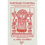 Navidad Nuestra (Satb)