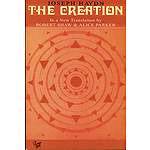 Creation Satb Ed Shaw