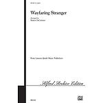 Wayfaring Stranger