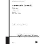 America The Beautiful