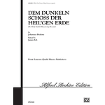 Dem Dunkeln Schoss Der Heil