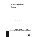 Feast Of Lanterns